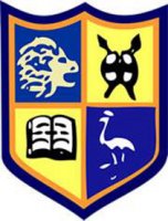 ntare school logo